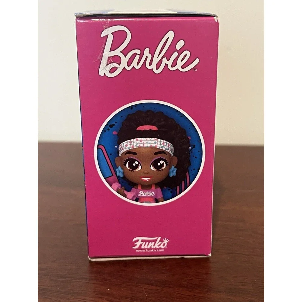 Barbie Rewind, Barbie Funko Mini's Five Below Exclusive 3